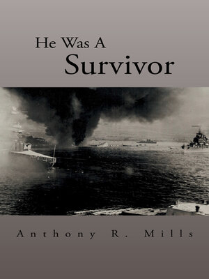 cover image of He Was a Survivor